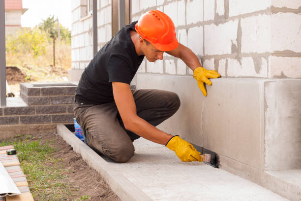 Licensed Crawl Space Encapsulation service in Dunkirk, NY - Arrow Tight Waterproofing